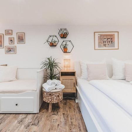 Konekt Apartment Cesky Krumlov Bagian luar foto