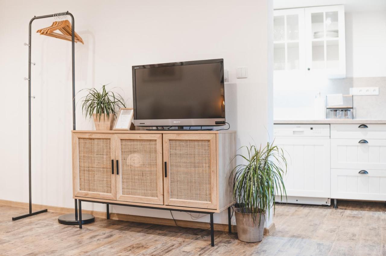 Konekt Apartment Cesky Krumlov Bagian luar foto