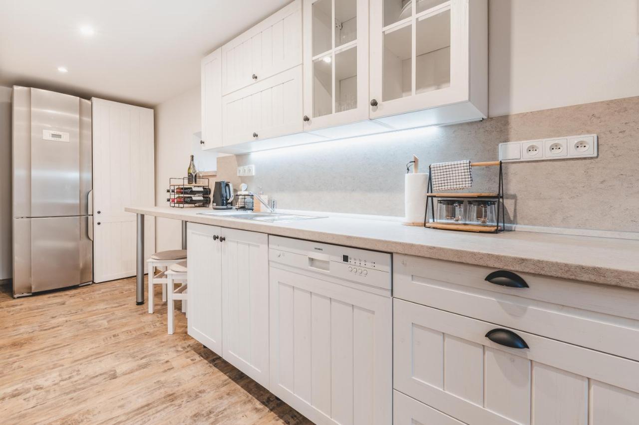 Konekt Apartment Cesky Krumlov Bagian luar foto